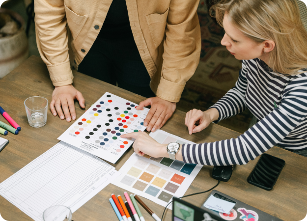 Establishing Brand Identity