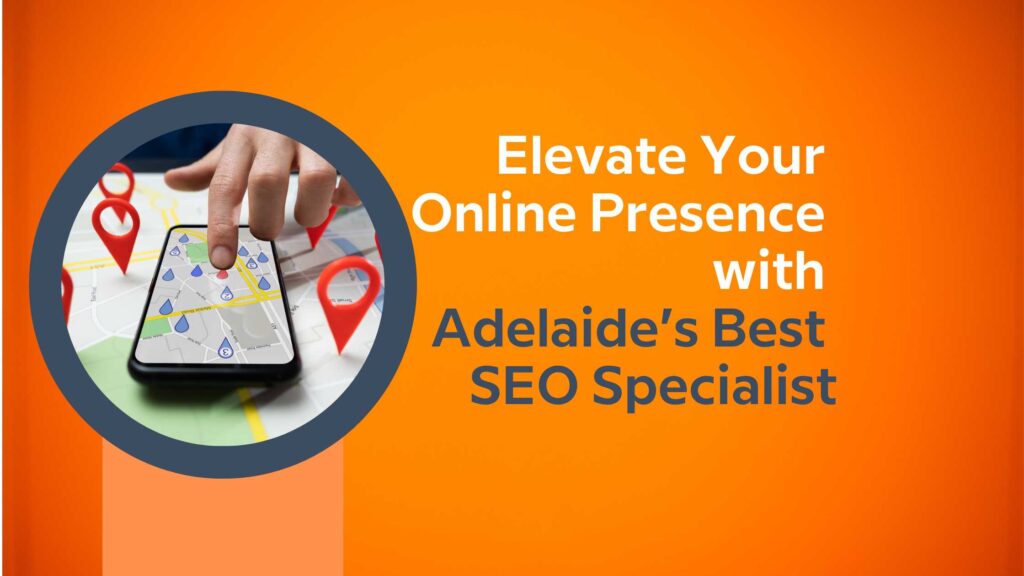 seo specialist adelaide